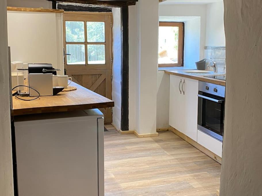 Spacious 1 Bed Home With Shared Pool Champagnac-la-Rivière Exterior foto